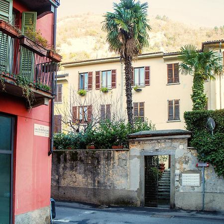 Il Lauro - By Myhomeincomo Exterior foto